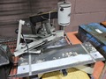 グラボグラフ社 卓上式彫刻機 IM-3型