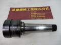 日研 ノンストップチャックホルダー NQM5×40　MT5