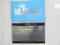 松井 熱風乾燥機 MGD-15J