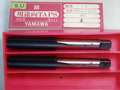 ヤマワ ハンドタップ 【未使用】SU　M12×1.75　2本