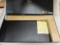 ユニセイキ 台付スコヤ 400mm