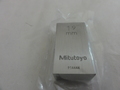 MITUTOYO｜ミツトヨ ブロックゲージ 19mm