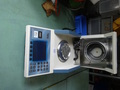 ブルックフィールド 重量減量計測方式水分計 MAX4000XL