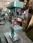 特殊機工製作所 卓上ボール盤 S7CT
