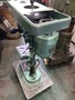 特殊機工製作所 卓上ボール盤 S7CT
