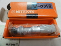 MITUTOYO|ミツトヨ マイクロメーターヘッド MHS2-13L