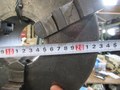 不明 3爪チャック(スクロールチャック) 9”チャック/φ230