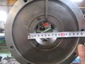 不明 3爪チャック(スクロールチャック) 9”チャック/φ230