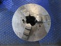 SOUL 3爪チャック（スクロールチャック） 4”チャック/φ110