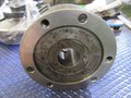 不明 3爪チャック（スクロールチャック） 4”チャック/φ110