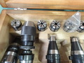 MST クイックチェンジホルダーセット NT40-C25
