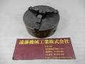 スクロールチャック 190φ フランジタイプ