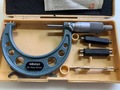 ミツトヨ マイクロメーター OM-75