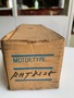 日本サーボ 0.25kwギアードモーター(新古品) RHT8525　　8H50FB