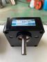 日本サーボ 0.25kwギアードモーター(新古品) RHT8525　　8H50FB