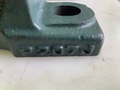 NTN ピローブロック　　(新古品) P207J