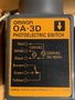 オムロン 光電スイッチ OA-3