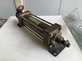 CKD ミゼットシリンダー CMV01-40x70　ソレノイドバルブMCA　AC200v