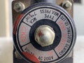 CKD ミゼットシリンダー CMV01-40x70　ソレノイドバルブMCA　AC200v