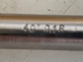 - ドレッサー(新古品) 40°　0.1R