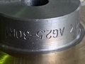 KHK 高級ウオームホイール　(新古品) AG2.5-30R1