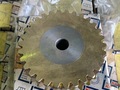 KHK 高級ウオームホイール　(新古品) AG2.5-30R1