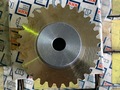 KHK 高級ウオームホイール　(新古品) AG2.5-30R1