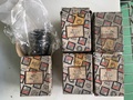 KHK 高級ウオーム(新古品) SGW2.5-R1