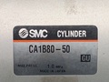SMC シリンダー CA1B80-50