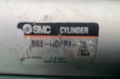 SMC シリンダー B63