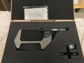 ミツトヨ マイクロメーター MDC100MJ