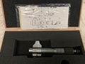 ミツトヨ キャリパー型内側マイクロメーター IMP75