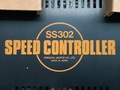 オリエンタルモーター スピード　コントロール　パック(新古品) SS302N