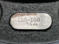 NSK マイクロメーター 125~150