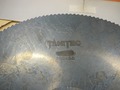  メタルソー替刃 1式