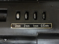 MITUTOYO｜ミツトヨ シリンダーゲージ CG-60A