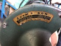 ショーワ/SHOWA 両頭グラインダー 0.2KW