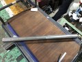 不明 ベンダー金型(2Vダイ) V8V12