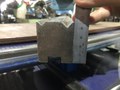 不明 ベンダー金型(2Vダイ) V8V12