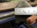 不明 ベンダー金型(2Vダイ) V8V12