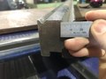 不明 ベンダー金型(2Vダイ) V8V12