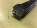 VALENITE バイトホルダー MSDNN-2525-12