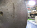 SOUR MS#6 3爪チャック 6”チャック/φ160