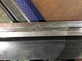 アマダ ベンダー金型（パンチ) 10906　88°　ワンタッチグース（パンチ）