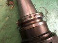 聖和精機/SHOWA BT40 BT40-CTH32-105