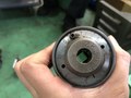 日研,NIKKEN, タップコレット ZK24-14