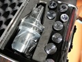 テクノフロンティア ミーリング・コレットセット BT50-C32-110-8PCS【新品】