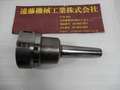 MST クイック式ホルダー H-40Q　MT4