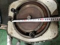 不明 回転台 φ280
