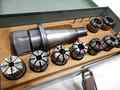 MST NT 40U-CTA20-60 コレット6/8/10/11/12×2/16/20×2